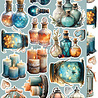 Craft O'Clock Sprites of Harmony Extras Set Harmony (CC-C78-SH-12) Craft O'Clock Sprites of Harmony Extras Set Harmony (CC-C78-SH-12)