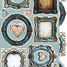 Craft O'Clock Sprites of Harmony Extras Set Harmony (CC-C78-SH-12) Craft O'Clock Sprites of Harmony Extras Set Harmony (CC-C78-SH-12)