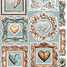 Craft O'Clock Sprites of Harmony Extras Set Harmony (CC-C78-SH-12) Craft O'Clock Sprites of Harmony Extras Set Harmony (CC-C78-SH-12)