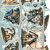 Craft O'Clock Sprites of Harmony Extras Set Harmony (CC-C78-SH-12) Craft O'Clock Sprites of Harmony Extras Set Harmony (CC-C78-SH-12)