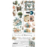 Craft O'Clock Sprites of Harmony Extras Set Mix (CC-C78-SH-13)