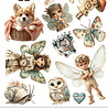 Craft O'Clock PRE-ORDER Sprites of Harmony Extras Set Sprites (CC-C78-SH-14) Craft O'Clock PRE-ORDER Sprites of Harmony Extras Set Sprites (CC-C78-SH-14)