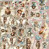 Craft O'Clock Sprites of Harmony Extras Set Sprites (CC-C78-SH-14) Craft O'Clock Sprites of Harmony Extras Set Sprites (CC-C78-SH-14)