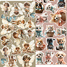 Craft O'Clock Sprites of Harmony Extras Set Sprites (CC-C78-SH-14) Craft O'Clock Sprites of Harmony Extras Set Sprites (CC-C78-SH-14)