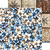Craft O'Clock PRE-ORDER Jolly Season 8x8 Inch Paper Set (CC-C79-JS-07) Craft O'Clock PRE-ORDER Jolly Season 8x8 Inch Paper Set (CC-C79-JS-07)