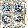 Craft O'Clock Jolly Season Extras Set Flowers & More (CC-C79-JS-11) Craft O'Clock Jolly Season Extras Set Flowers & More (CC-C79-JS-11)