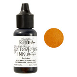 Spellbinders BetterPress Ink Reinker Cheddar (BPI-045)