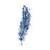 Spellbinders PRE-ORDER BetterPress Ink Reinker Sapphire (BPI-052) Spellbinders PRE-ORDER BetterPress Ink Reinker Sapphire (BPI-052)