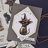 Spellbinders PRE-ORDER Simply Made Rub-On Sheets Stay Spooky (SCSR-004) Spellbinders PRE-ORDER Simply Made Rub-On Sheets Stay Spooky (SCSR-004)