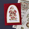 Spellbinders PRE-ORDER Simply Made Rub-On Sheets Joyful Wishes (SCSR-005) Spellbinders PRE-ORDER Simply Made Rub-On Sheets Joyful Wishes (SCSR-005)