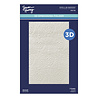 Spellbinders PRE-ORDER Spooktacular Damask 3D Embossing Folder (E3D-159) Spellbinders PRE-ORDER Spooktacular Damask 3D Embossing Folder (E3D-159)