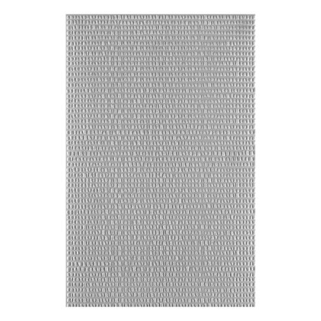 Spellbinders Texture & Foliage Dimpled 3D Embossing Folder (E3D-138)
