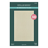 Spellbinders PRE-ORDER Texture & Foliage Dimpled 3D Embossing Folder (E3D-138) Spellbinders PRE-ORDER Texture & Foliage Dimpled 3D Embossing Folder (E3D-138)