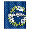 Spellbinders PRE-ORDER Texture & Foliage Linen 3D Embossing Folder (E3D-139) Spellbinders PRE-ORDER Texture & Foliage Linen 3D Embossing Folder (E3D-139)