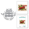 Spellbinders PRE-ORDER City Holiday Christmas Cracker Dies (S5-698) Spellbinders PRE-ORDER City Holiday Christmas Cracker Dies (S5-698)
