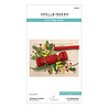 Spellbinders PRE-ORDER City Holiday Christmas Cracker Dies (S5-698) Spellbinders PRE-ORDER City Holiday Christmas Cracker Dies (S5-698)