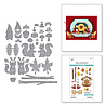 Spellbinders PRE-ORDER Cuckoo Cottage Harvest Time Dies (S4-1473) Spellbinders PRE-ORDER Cuckoo Cottage Harvest Time Dies (S4-1473)