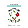 Spellbinders PRE-ORDER All About Christmas Christmas Foliage Dies (S4-1452) Spellbinders PRE-ORDER All About Christmas Christmas Foliage Dies (S4-1452)