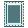 Spellbinders PRE-ORDER Holiday Magic Wax Seal Stamps 2 Pack Frames (WS-134) Spellbinders PRE-ORDER Holiday Magic Wax Seal Stamps 2 Pack Frames (WS-134)