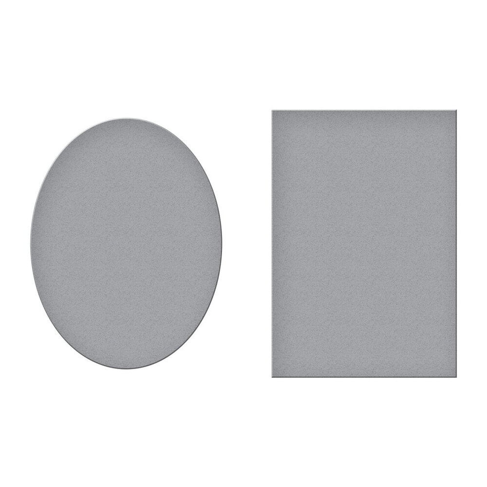 Spellbinders Holiday Magic Frame Inserts Dies (S1-161)