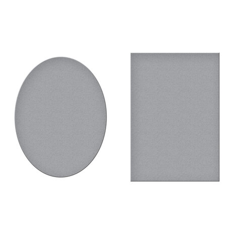 Spellbinders Holiday Magic Frame Inserts Dies (S1-161)