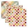 Spellbinders PRE-ORDER Autumn Archives 12x12 Inch Paper Pad (SCSP-022) Spellbinders PRE-ORDER Autumn Archives 12x12 Inch Paper Pad (SCSP-022)
