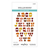 Spellbinders PRE-ORDER Autumn Archives Autumn Alpha Dies (S4-1487) Spellbinders PRE-ORDER Autumn Archives Autumn Alpha Dies (S4-1487)
