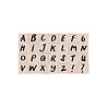 Hero Arts PRE-ORDER Chalkboard Woodblock Stamp Set (LP511) Hero Arts PRE-ORDER Chalkboard Woodblock Stamp Set (LP511)