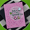 Hero Arts PRE-ORDER Hocus Pocus Scattered Stars Color Layering Stencils (SA311) Hero Arts PRE-ORDER Hocus Pocus Scattered Stars Color Layering Stencils (SA311)