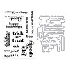 Hero Arts PRE-ORDER Hocus Pocus Season’s Creepings Clear Stamps & Dies (DC328) Hero Arts PRE-ORDER Hocus Pocus Season’s Creepings Clear Stamps & Dies (DC328)