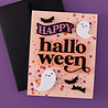 Hero Arts PRE-ORDER Hocus Pocus Happy Halloween Dies (DF262) Hero Arts PRE-ORDER Hocus Pocus Happy Halloween Dies (DF262)