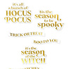 Hero Arts PRE-ORDER Hocus Pocus Spooky Season Betterpress & Foil Plate (HD101) Hero Arts PRE-ORDER Hocus Pocus Spooky Season Betterpress & Foil Plate (HD101)