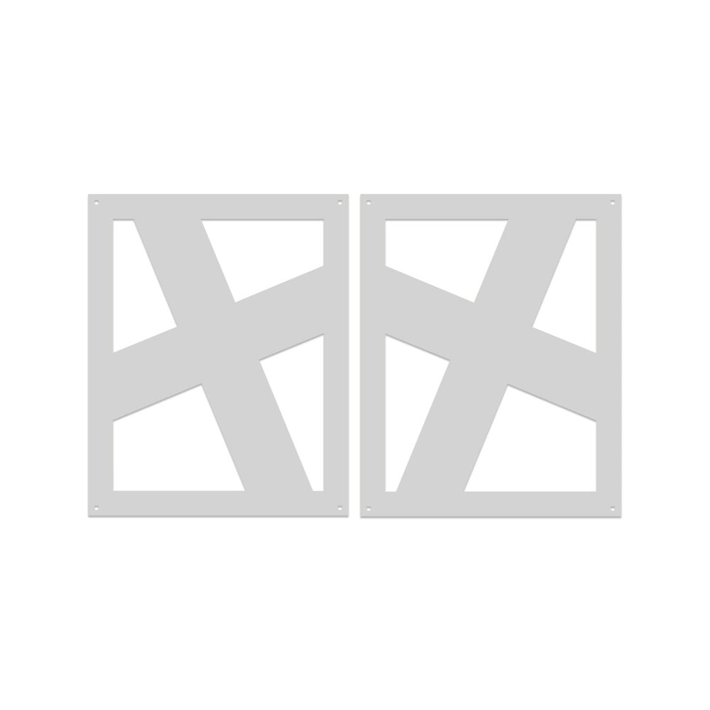 Hero Arts Very Merry Star Color Layering Stencils (SA309) Hero Arts Very Merry Star Color Layering Stencils (SA309)