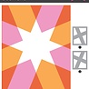 Hero Arts PRE-ORDER Very Merry Star Die & Stencil Bundle (WB1179) Hero Arts PRE-ORDER Very Merry Star Die & Stencil Bundle (WB1179)