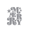 Hero Arts PRE-ORDER Very Merry Merry Betterpress & Foil Plate (HP124) Hero Arts PRE-ORDER Very Merry Merry Betterpress & Foil Plate (HP124)