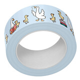 Lawn Fawn Silly Goose! Washi Tape (LF3832)