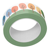 Lawn Fawn Tree Line Washi Tape (LF3833)