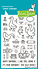Silly Goose! Clear Stamps (LF3844) Silly Goose! Clear Stamps (LF3844)