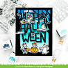 Lawn Fawn Halloween Mice Clear Stamps (LF3848) Lawn Fawn Halloween Mice Clear Stamps (LF3848)