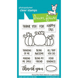 Lawn Fawn Pick of the Patch Add-On Clear Stamps (LF3856)