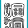 Lawn Fawn Build-A-Drink Mug Add-On Dies (LF3868) Lawn Fawn Build-A-Drink Mug Add-On Dies (LF3868)