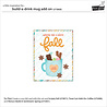 Lawn Fawn Build-A-Drink Mug Add-On Dies (LF3868) Lawn Fawn Build-A-Drink Mug Add-On Dies (LF3868)