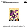 Lawn Fawn Giant Happy Halloween Dies (LF3870) Lawn Fawn Giant Happy Halloween Dies (LF3870)