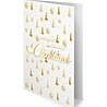 Studio Light PRE-ORDER Essentials Golden Christmas Foiled Cards Paper Pad (SL-ES-PP383) Studio Light PRE-ORDER Essentials Golden Christmas Foiled Cards Paper Pad (SL-ES-PP383)