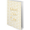 Studio Light PRE-ORDER Essentials Golden Christmas Foiled Cards Paper Pad (SL-ES-PP383) Studio Light PRE-ORDER Essentials Golden Christmas Foiled Cards Paper Pad (SL-ES-PP383)