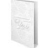 Studio Light PRE-ORDER Essentials Silver Christmas Foiled Cards Paper Pad (SL-ES-PP384) Studio Light PRE-ORDER Essentials Silver Christmas Foiled Cards Paper Pad (SL-ES-PP384)