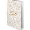 Studio Light PRE-ORDER Essentials Bronze Christmas Foiled Cards Paper Pad (SL-ES-PP385) Studio Light PRE-ORDER Essentials Bronze Christmas Foiled Cards Paper Pad (SL-ES-PP385)