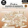 Studio Light PRE-ORDER Essentials Paper Elements Trendy Bronze Sentiments (SL-ES-PE41) Studio Light PRE-ORDER Essentials Paper Elements Trendy Bronze Sentiments (SL-ES-PE41)