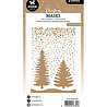 Studio Light PRE-ORDER Christmas Essentials Masking Stencil Winter Land (SL-ES-MASK368) Studio Light PRE-ORDER Christmas Essentials Masking Stencil Winter Land (SL-ES-MASK368)