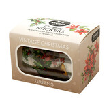 Studio Light Christmas Essentials Clear Stickers on Roll Vintage Christmas Greens (SL-ES-STIC46)